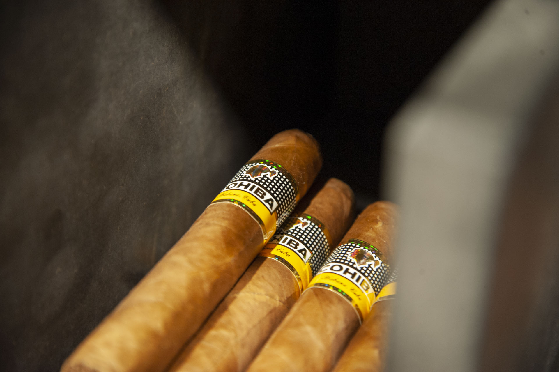 Cohiba