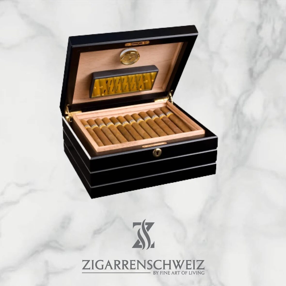 Humidore